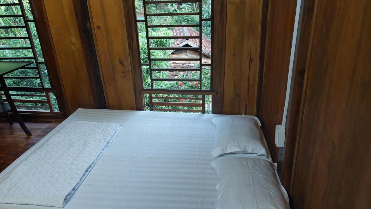Your Home Mai Châu Zewnętrze zdjęcie