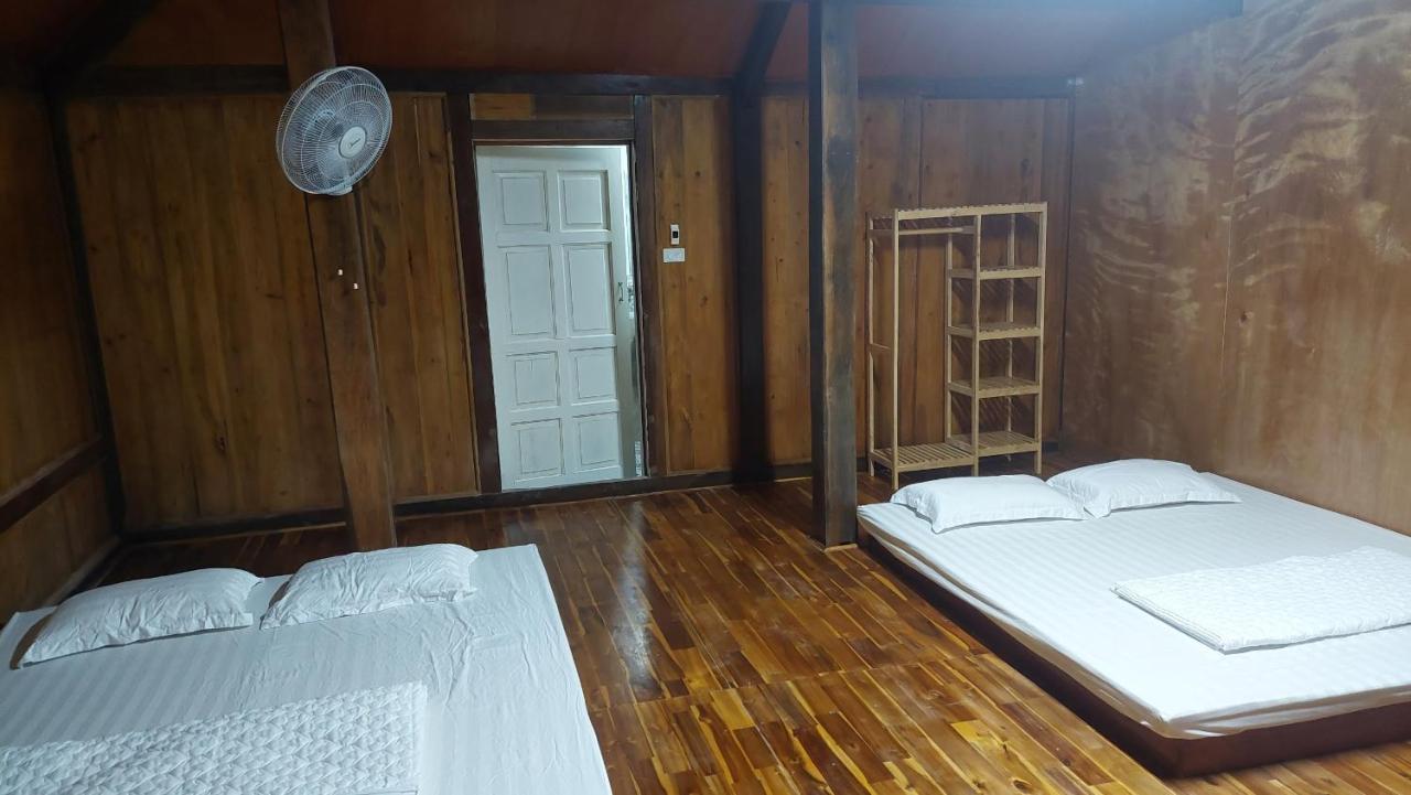 Your Home Mai Châu Zewnętrze zdjęcie