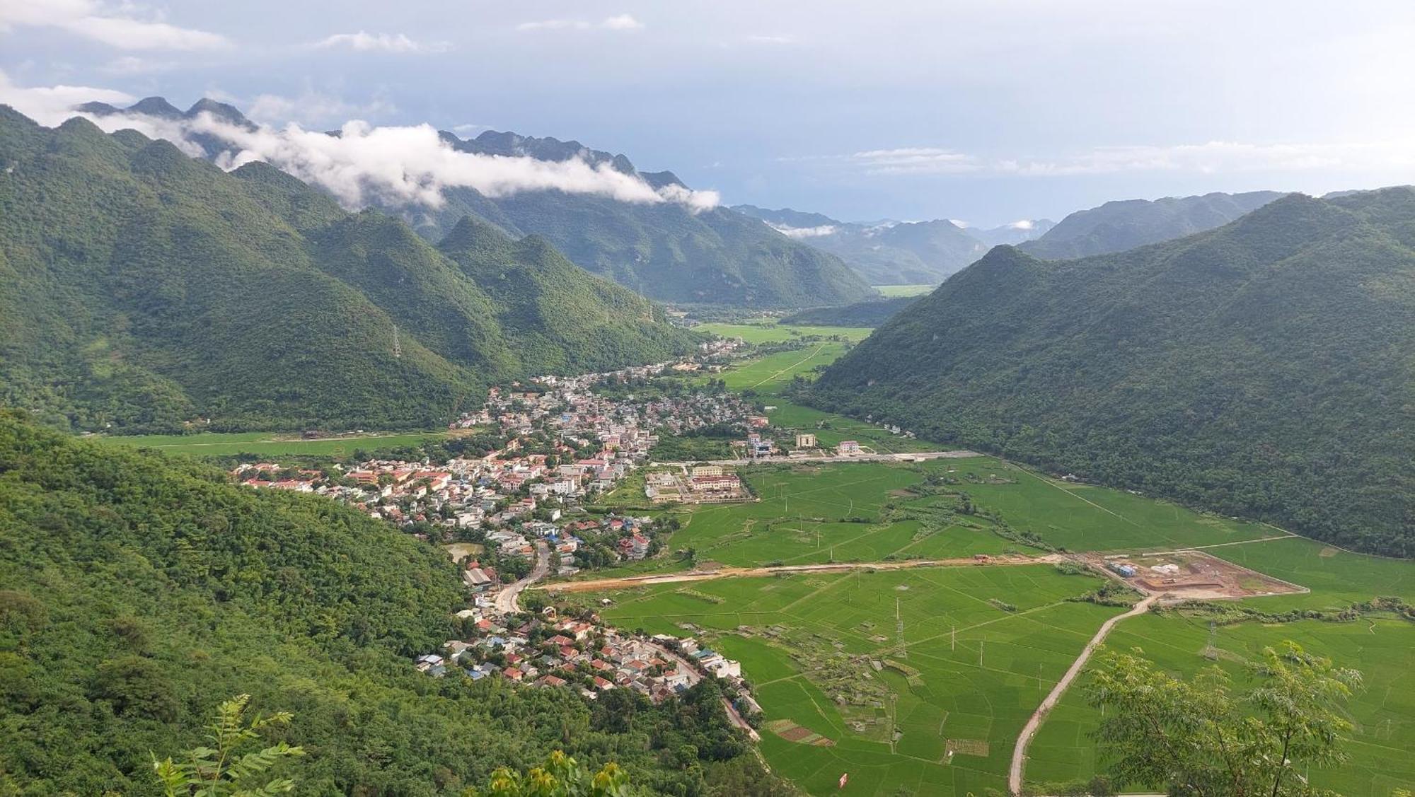 Your Home Mai Châu Zewnętrze zdjęcie