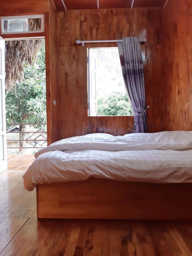 Your Home Mai Châu Zewnętrze zdjęcie