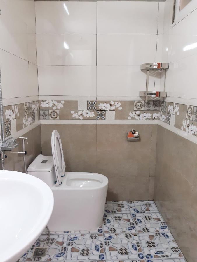 Your Home Mai Châu Zewnętrze zdjęcie