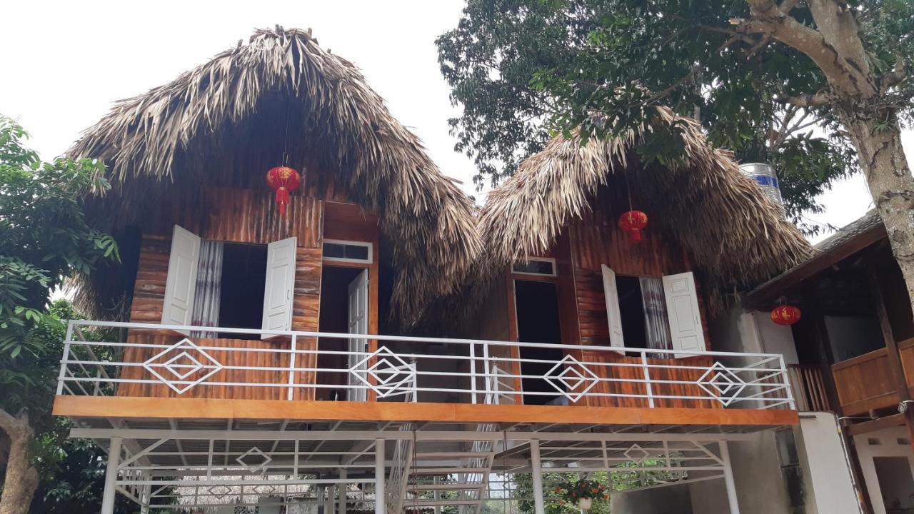 Your Home Mai Châu Zewnętrze zdjęcie